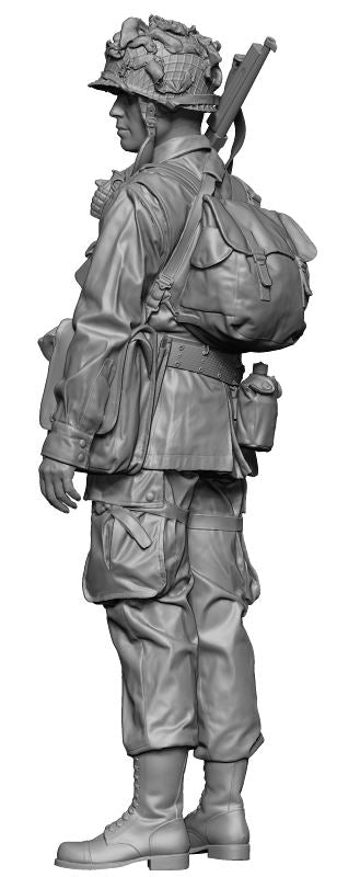 H3 Models 16072 1/16 WW2 US Para SLCarentan
